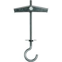 Fischer 080182 KDH 3 Kiepplug 105 mm 12 mm 25 stuk(s) - thumbnail