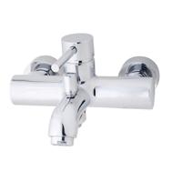 Cadans badmengkraan met omstel chroom - thumbnail