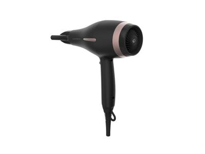 Carmen AC5210 HAIRDRYER 2300 Haardroger Zwart
