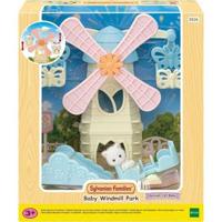 Sylvanian Families 5526 Baby Windmill Park - thumbnail