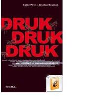 Druk, druk, druk - Carry Petri, Jolanda Bouman - eBook (9789058716934) - thumbnail