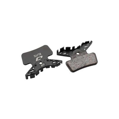 JAGWIRE Elite cooling disc brake pad - sram (guide)
