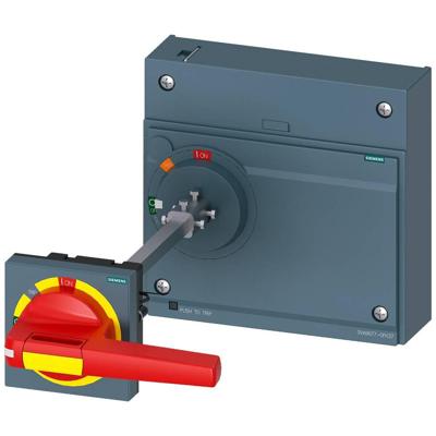 Siemens 3VA9677-0FK37 Deurkoppelingsaandrijving 1 stuk(s)