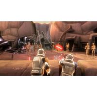 Star Wars The Clone Wars Republic Heroes - thumbnail