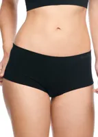2-pack - naadloos ondergoed short - dames hipster ondergoed - Sophie - thumbnail