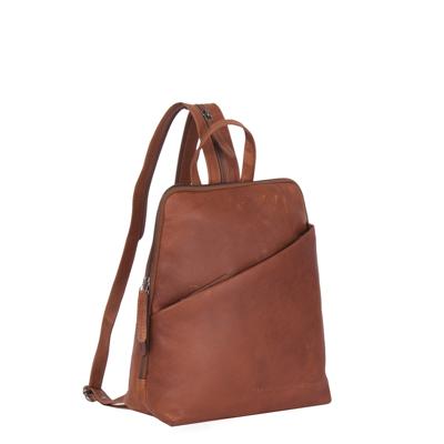 The Chesterfield Brand Backpack Claire-Cognac