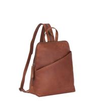The Chesterfield Brand Backpack Claire-Cognac - thumbnail
