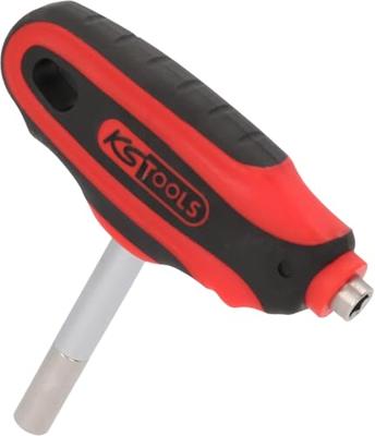 KS Tools 159.1176 159.1176 1/4 dubbele bithouder