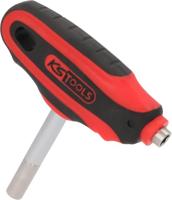 KS Tools 159.1176 159.1176 1/4 dubbele bithouder - thumbnail
