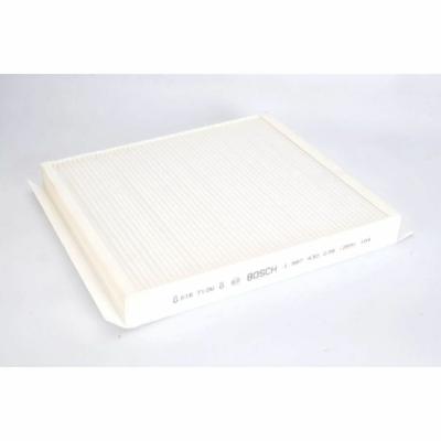 Interieurfilter M2038