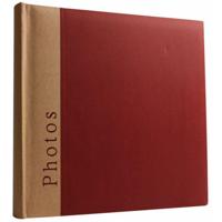 Henzo Photoalbum Chapter burg - thumbnail