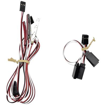 Reely RE-7867947 Reserveonderdeel LED-verlichtingsset