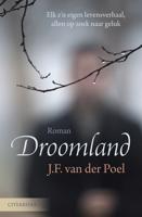 Droomland - J.F. van der Poel - ebook - thumbnail