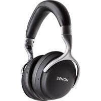 Denon: AH-GC30 Over-Ear Bluetooth - Zwart - thumbnail