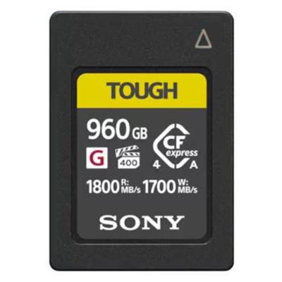 Sony CFexpress Typ A 960GB 1800/1700 MB/s, VPG400
