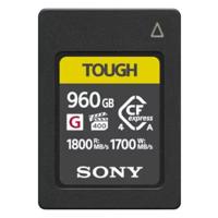 Sony CFexpress Typ A 960GB 1800/1700 MB/s, VPG400 - thumbnail
