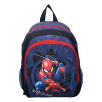 Spider-Man Backpack Fight Against Wrong 35 cm - thumbnail