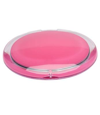 LSP Spiegels Tasspiegel ovaal 3x vergrotend assorti