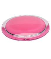 LSP Spiegels Tasspiegel ovaal 3x vergrotend assorti - thumbnail