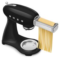 Smeg SMF05BLEU Keukenmachine Zwart - thumbnail