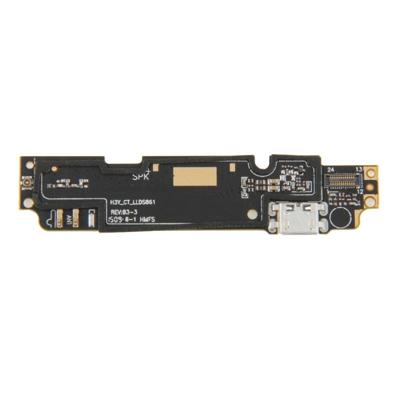 Toetsenblok Board & opladen poort Flex kabel vervanger voor Xiaomi Redmi Note 2 Toetsenblok Board & opladen poort Flex kabel vervanger voor Xiaomi Redmi Note 2