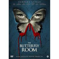 Butterfly Room - DVD (8717185537307) - thumbnail