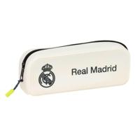 Alleshouder Real Madrid C.F. Wit 18.5 x 7.5 x 5.5 cm - thumbnail