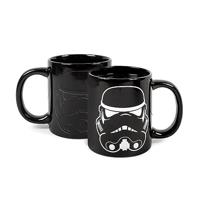 Original Stormtrooper Heat Change Mug Stormtrooper - thumbnail