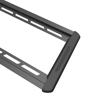 Neomounts WL30-550BL18 TV beugel Zwart - thumbnail