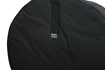 Gator Cases GP-2018BD draagtas voor 20 x 18 inch bassdrum Gator Cases GP-2018BD draagtas voor 20 x 18 inch bassdrum