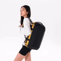 WANDRD CARRYALL Duffel 30L Dallol Yellow - thumbnail