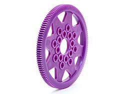 Spur gear 122 tooth (64 pitch / 0.4m)(w/o balls)