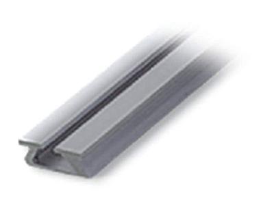 WAGO 210-154 Draagrail Aluminium 1 stuk(s)