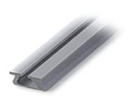 WAGO 210-154 Draagrail Aluminium 1 stuk(s) - thumbnail