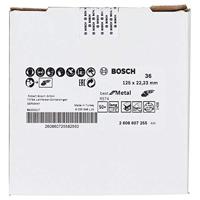 Bosch Accessories 2608606919 Fiberschijf Diameter 100 mm 1 stuk(s) - thumbnail