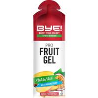BYE! Pro Fruit Gel mango passion fruit - 60 ml (doos á 12 stuks) - thumbnail