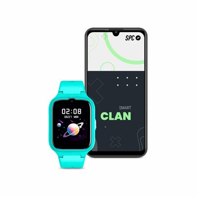 Smartwatch SPC 9641V
