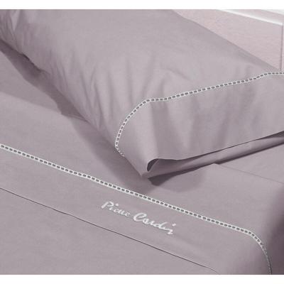 Beddengoedset Pierre Cardin ARCADIA Bed van 150 Mauve