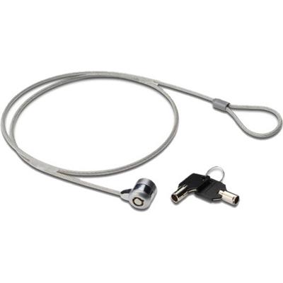 Veiligheidskabel Ewent EW1242 1,5 m 1,5 m