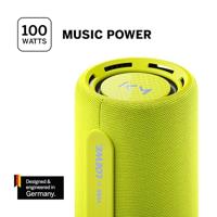 Loewe We. HEAR pro Neon bluetooth speaker - thumbnail
