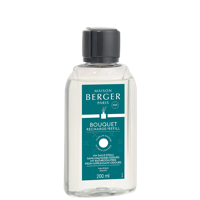 Lampe Berger Navulling 200ml tegen badkamergeur - thumbnail