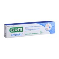 Gum Hydral Tandpasta 75ml 6020 - thumbnail