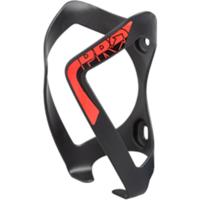 Pro Bidonhouder Aluminium 74mm - Rood - thumbnail