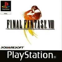 Final Fantasy VIII - thumbnail