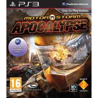 Motorstorm Apocalypse - thumbnail