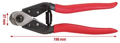 KS Tools 1180092 118.0092 Draadkabelsnijder