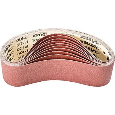 PFERD TOOLS BA 75/533 X A 100 45001110 Schuurband Korrelgrootte (num) 100 (l x b) 533 mm x 75 mm 10 stuk(s) PFERD TOOLS BA 75/533 X A 100 45001110 Schuurband Korrelgrootte (num) 100 (l x b) 533 mm x 75 mm 10 stuk(s)