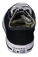 Uniseks Casual Sneakers Converse All-Star Zwart Schoenmaat 35 - thumbnail