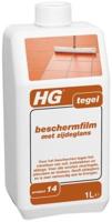 HG Tegel Beschermfilm met Zijdeglans 1L - thumbnail