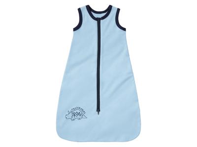 lupilu Baby slaapzak (Blauw, 70)